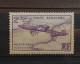 05 - 24 - France - Poste Aérienne N°7 * - MH - 1927-1959 Nuovi