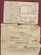 ALEMANIA,  HISTORIA POSTAL - Lettres & Documents