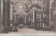 Cs514  Cartolina Ronciglione Interno Del Duomo Provincia Di Viterbo Lazio - Viterbo