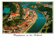 72782894 Burghausen Salzach Fliegeraufnahme Mit Schloss Burghausen - Burghausen