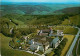 72782893 Heimbach Eifel Abtei Mariawald Fliegeraufnahme Heimbach - Sonstige & Ohne Zuordnung