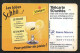 C081 : France F668 SCHWEPPES Extincteur 50U-GEM 1996 - 1996