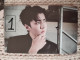 Photocard K POP Au Choix  EXO 2024 Season's Greetings Sehun - Autres & Non Classés