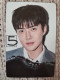 Delcampe - Photocard K POP Au Choix  EXO 2024 Season's Greetings Sehun - Andere & Zonder Classificatie