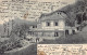 Schweiz - Langenbruck (BL) Sanatorium ErzenbergVerlag - Rathe-Fehlmann 1900 - Langenbruck