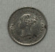 Delcampe - Silber/Silver Prooflike Maundy Großbritannien/Great Britain Victoria Young Head, 1838, 2 Pence UNC - Maundy Sets & Gedenkmünzen