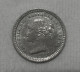 Delcampe - Silber/Silver Großbritannien/Great Britain Victoria Young Head, 1838, 1 1/2 Pence AU - Kolonies