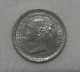 Delcampe - Silber/Silver Großbritannien/Great Britain Victoria Young Head, 1838, 1 1/2 Pence AU - Kolonien