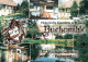 72782566 Gernrode Harz Restaurant Pension Bueckemuehle Gernrode - Other & Unclassified