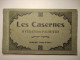 HYERES-LES-PALMIERS - Les Casernes - Manque 3 Cartes - Photo-Editeur LEMAIRE - Hyeres