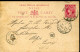 X0553 Natal(south Africa)stationert Card Circuled 1902 To Belgium,the Bluff Durban From Bluff,jinricksha - Natal (1857-1909)