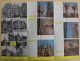 Antonio GAUDI (architecte), Dépliant Barcelone (Espagne)(réalisations Architecturales De Gaudi) - Tourism Brochures