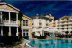 72782501 Heringsdorf Ostseebad Usedom Hotelanlage Mit Pool Ostseebad Heringsdorf - Altri & Non Classificati