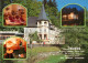 72782495 Treseburg Harz Hotel Bodeblick Treseburg - Autres & Non Classés