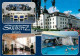 72782492 Sassnitz Ostseebad Ruegen Kurhotel Sassnitz Sassnitz - Sassnitz