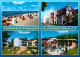 72782478 Kuehlungsborn Ostseebad Strand Ferienstaette Erholungswerk Post Postban - Kühlungsborn