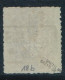 Preußen, Mi.Nr. 18b, Preußischer Adler Im Oval, Geprüft - Usati