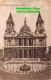 R359360 London. St. Paul Cathedral. Charles Rochefort - Sonstige & Ohne Zuordnung