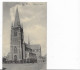 CPA - MENIN - L'EGLISE ST.JOSEPH - Andere & Zonder Classificatie