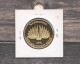 Médaille Souvenirs&Patrimoine : Omaha Beach (couleur Or) - Other & Unclassified