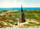 72782422 Wangerooge Nordseebad Westturm Fliegeraufnahme Wangerooge - Wangerooge