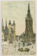 Gruss Aus Halle A. S. : Marktplatz, 1902 (F7385) - Halle I. Westf.