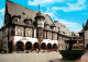 72782012 Goslar Hotel Kaiser Worth Brunnen Goslar - Goslar