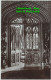 R359401 Taymouth Castle. Entrance To Ballroom. RP - Monde