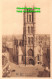 R359417 Gand. Eglise Saint Bavon. Nels. Ern. Thill. Serie 3. No. 55 - Monde