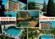 72781963 Montegrotto Terme Grand Hotel Terme Hotel Olimpya Terme Piscine Thermal - Sonstige & Ohne Zuordnung