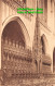 R359425 Anvers. Les Stalles De La Cathedrale. Nels. Serie 25. No. 26 - Monde