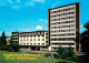 72781937 Bad Wildungen Sanatorium Helenenquelle Albertshausen - Bad Wildungen