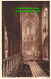 R359428 London. Westminster Abbey. The High Altar And Chair. Photochrom - Autres & Non Classés
