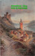 R359454 Burg Maus Wurde Vom Bischof Bohemund Von Trier Zum Schutze Seiner Besitz - World