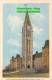 R359485 Canada. Ottawa. Peace Lower Parliament Buildings. Peco - World