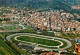 72781806 Montecatini Terme Ippodromo E Stadio Comunale Pferderennbahn Und Stadio - Altri & Non Classificati