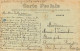35 - Saint Aubert D'Aubigné - Rue De La Gare - Animée - Correspondance - Voyagée En 1916 - CPA - Voir Scans Recto-Verso - Other & Unclassified