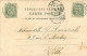 33 - Bordeaux - Flèche De St Michel - Animée - Précurseur - Oblitération Ronde De 1902 - CPA - Voir Scans Recto-Verso - Bordeaux
