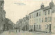 54 - Toul - La Rue Jeanne D'Arc - Animée - CPA - Voir Scans Recto-Verso - Toul