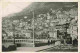 Monaco - La Condamine Et Les Nouveaux Quais - Animée - Tramway - Timbre Monaco 115 - CPA - Voir Scans Recto-Verso - Altri & Non Classificati