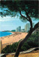 Espagne - Espana - Cataluna - Costa Brava - Playa De Aro - Playa - Plage - Immeubles - Architecture - CPM - Voir Scans R - Gerona