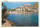 Espagne - Espana - Cataluna - Costa Brava - La Escala - Cala Montgo - CPM - Voir Scans Recto-Verso - Gerona