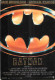 Cinema - Affiche De Film - Batman - Jack Nicholson - Michael Keaton - CPM - Voir Scans Recto-Verso - Plakate Auf Karten