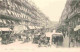 Reproduction CPA - 75 Paris - La Rue De La Paix - Automobiles - C'était La France - No 79 - CPM Format CPA - Carte Neuve - Other & Unclassified