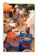 Marchés - Tunisie - Djerba - Au Marché Houmt Souk - CPM - Voir Scans Recto-Verso - Markets