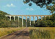 58 - Montreuillon - L'Aqueduc - CPM - Carte Neuve - Voir Scans Recto-Verso - Autres & Non Classés