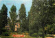 92 - Bois-Colombes - Le Parc Des Tourelles - Fleurs - CPM - Voir Scans Recto-Verso - Sonstige & Ohne Zuordnung