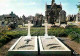 85 - Mouilleron En Pareds - Le Cimetière - Les Tombes Du Maréchal De Lattre De Tassigny Et De Son Fils - CPM - Voir Scan - Mouilleron En Pareds