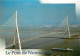 76 - Pont De Normandie - Carte Neuve - CPM - Voir Scans Recto-Verso - Andere & Zonder Classificatie