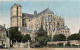 72 - Le Mans - La Cathédrale Saint Julien - Voir Timbre - CPM - Voir Scans Recto-Verso - Le Mans